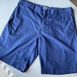 Mens Nike Golf Shorts - DriFit